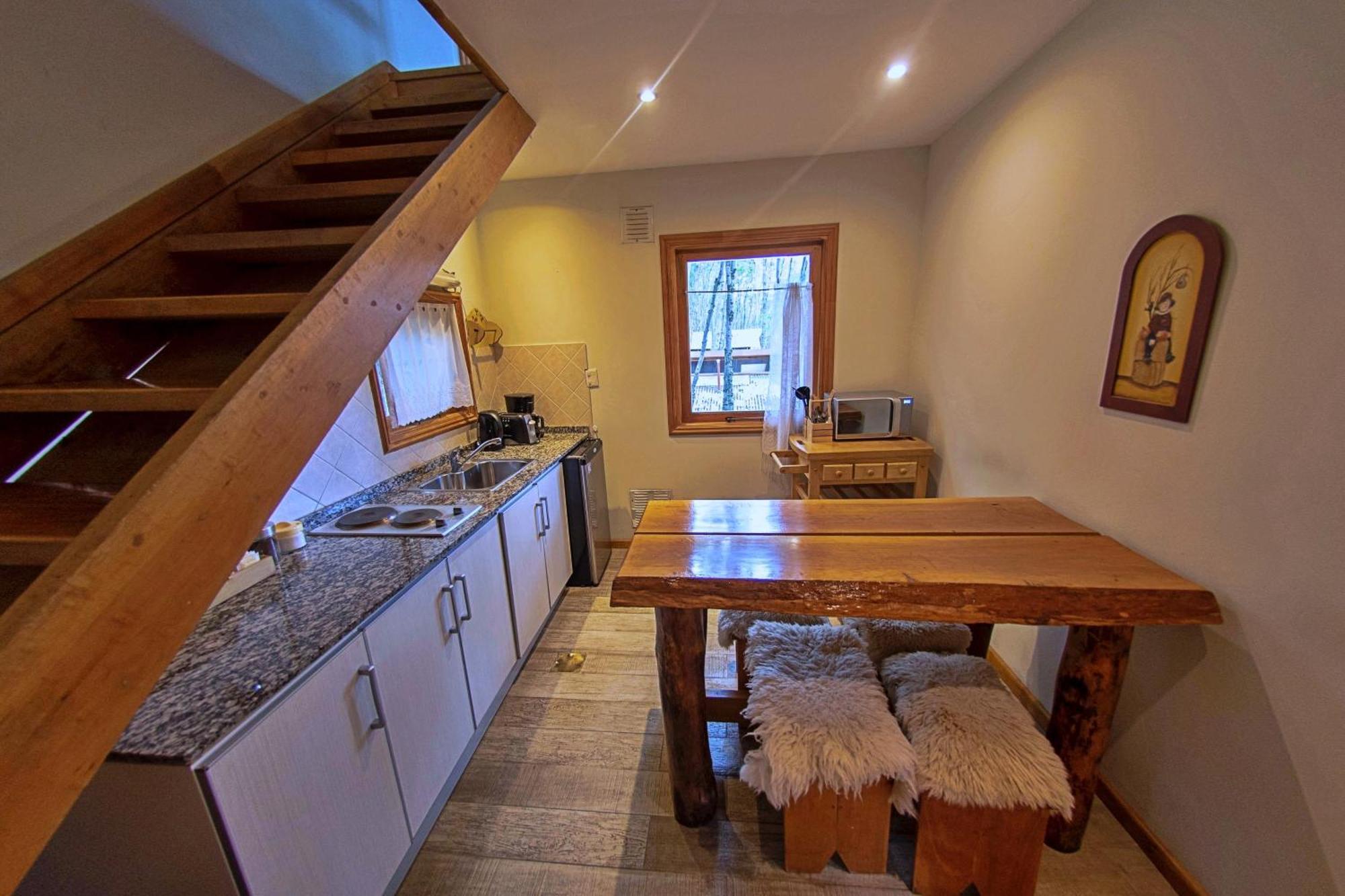 Patagonia Villa Lodge Ushuaia Pokój zdjęcie